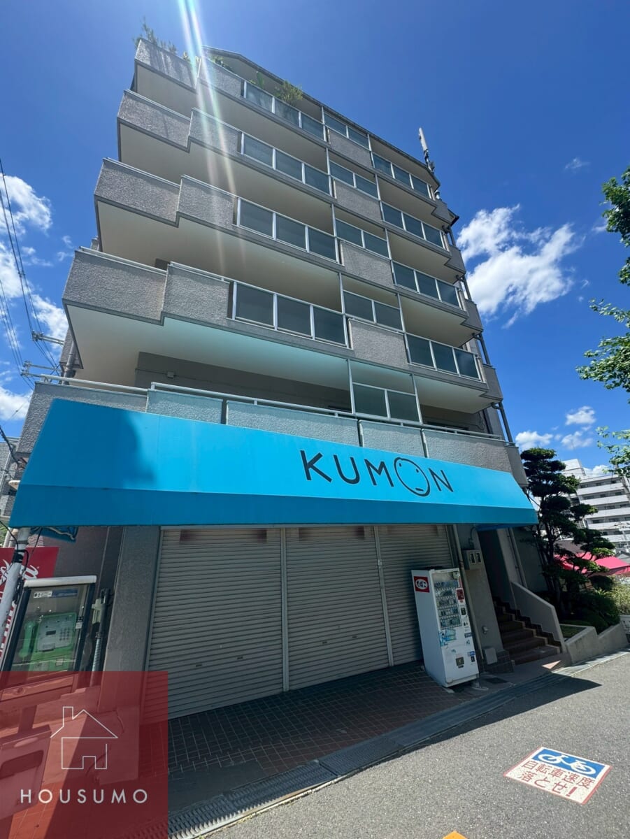ヴィラ桃山台｜大阪府豊中市上新田の賃貸物件情報